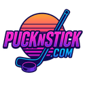 PuckNStick Logo